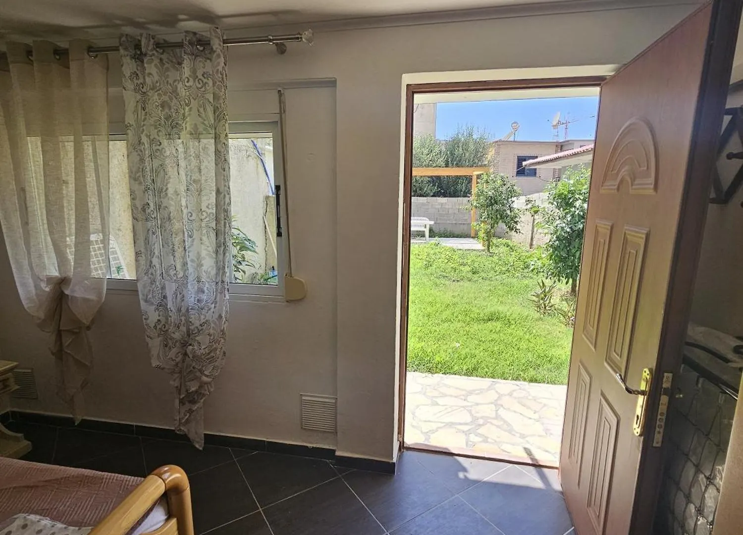 Апартаменты Vlora Rest House