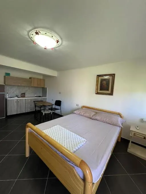Vlora Rest House location