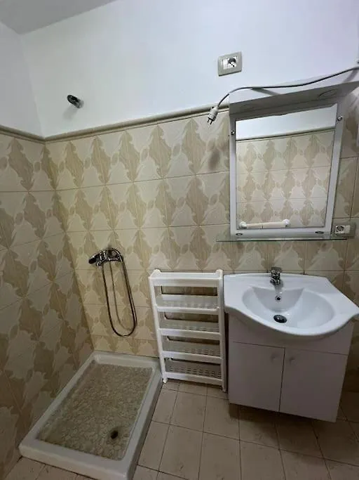Апартаменты Vlora Rest House