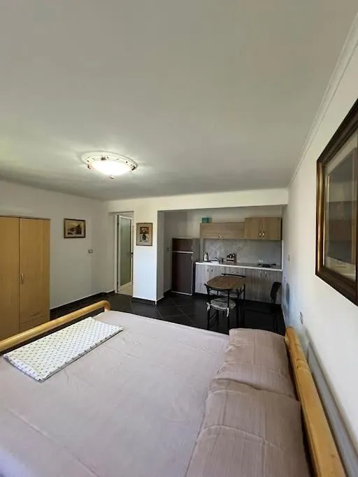 Vlora Rest House Apartment Vlore